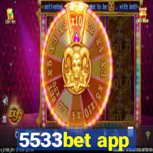 5533bet app